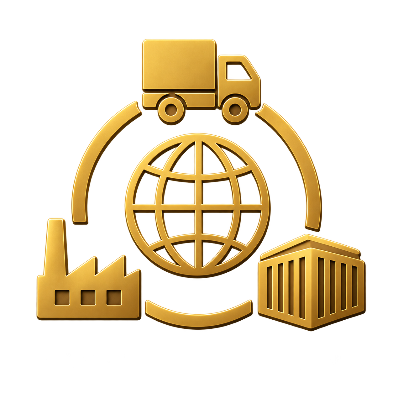 Integrated Supply Chain
